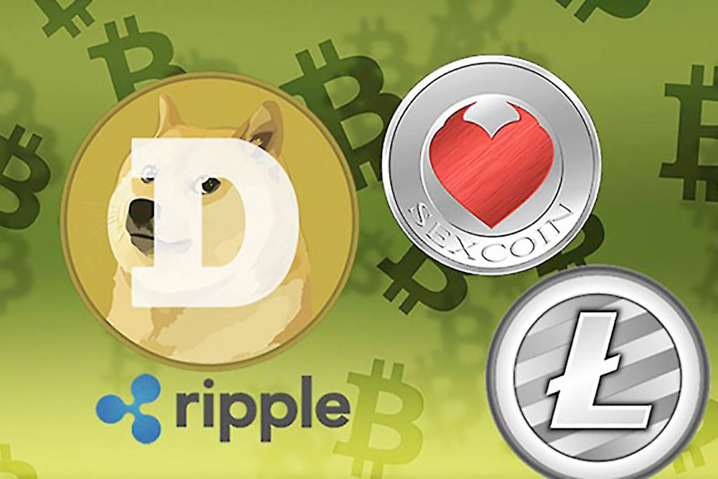 Doge, Meet Bitcoin: 8 Baffling Digital Currencies Inspired by Memes
