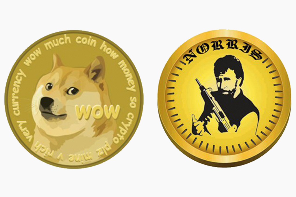 SexCoin, Dogecoin, HoboNickel, Ripple: Should You Take These Bitcoin Wannabes Seriously?
